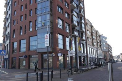 vrije-sector-woningen te huur op Appartement Brederodelaan 12