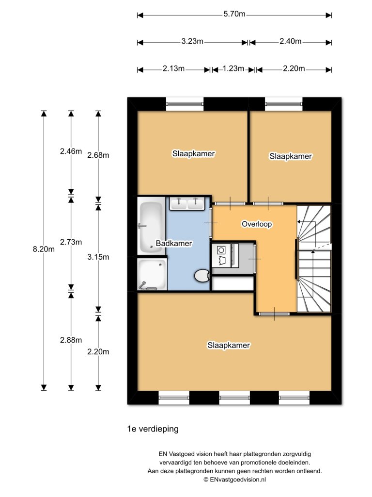 Object Plattegrond