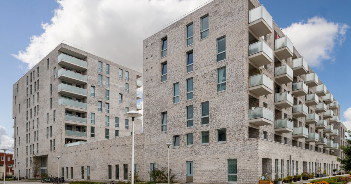 Haflingerstraat 64, Utrecht