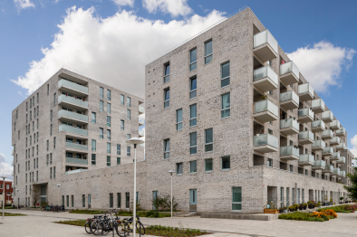 private-rentals for rent on Appartement Haflingerstraat 64