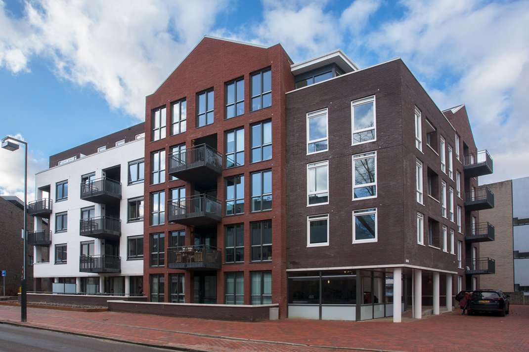Mieszkanie — Hilversum