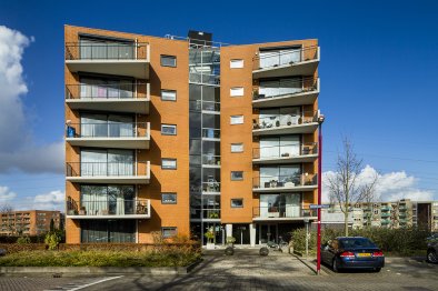 particuliere-woningen te huur op Appartement Rembrandthage 254