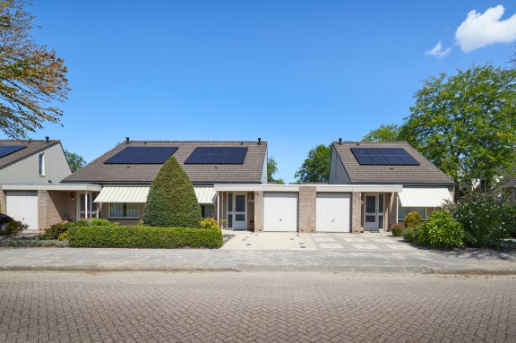 Eengezinswoning Schipbeekstraat 32