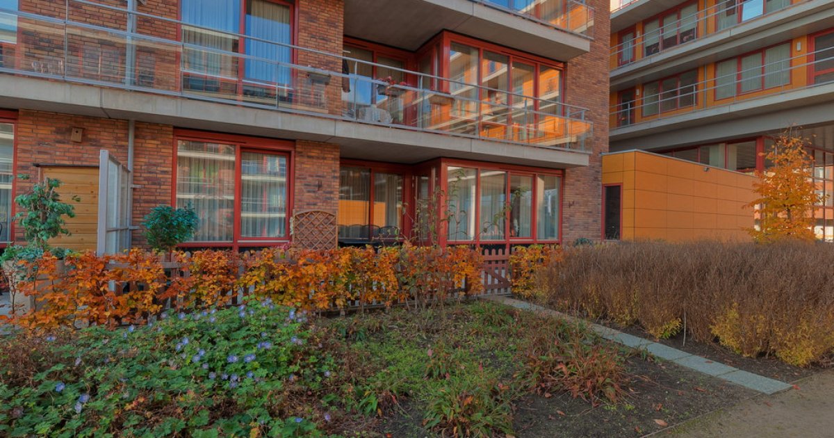 Gagelboschplein 464, Eindhoven