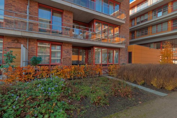 Appartement Gagelboschplein 464