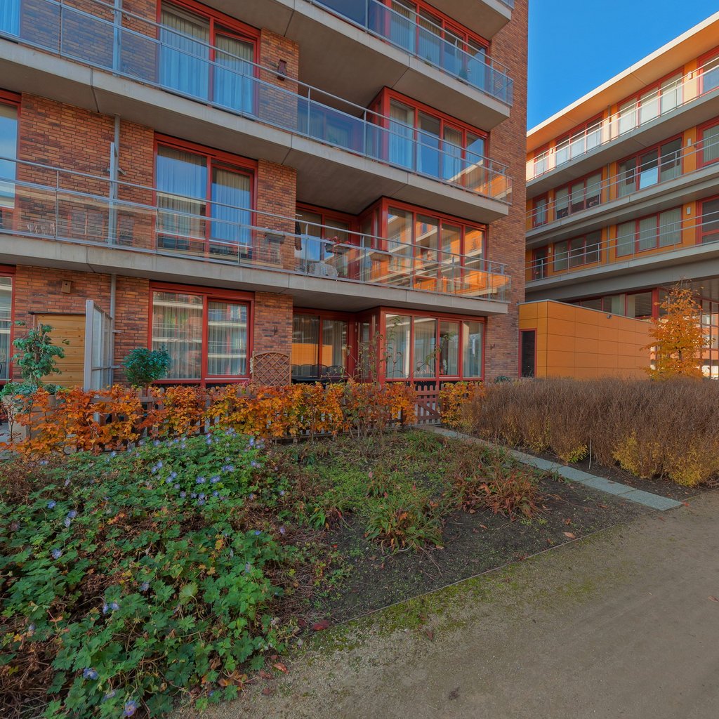 Apartment in Eindhoven
