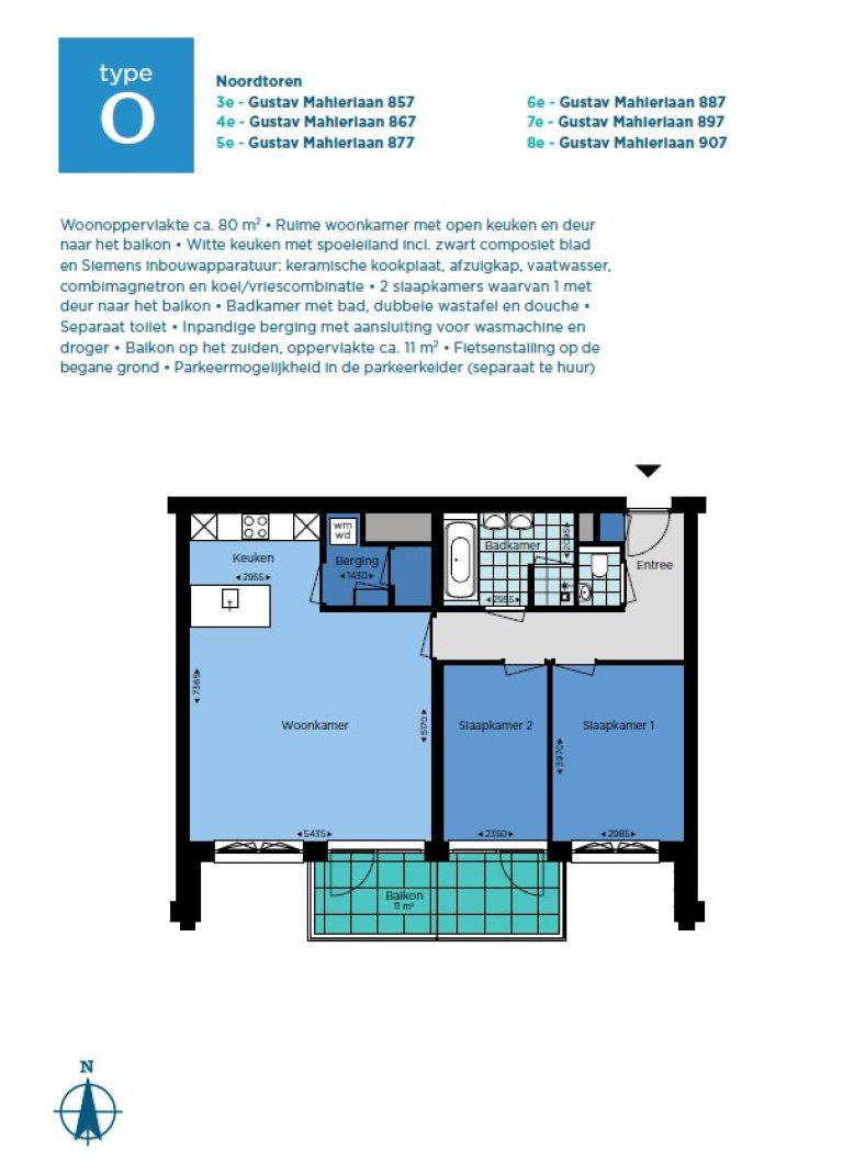 Object Plattegrond