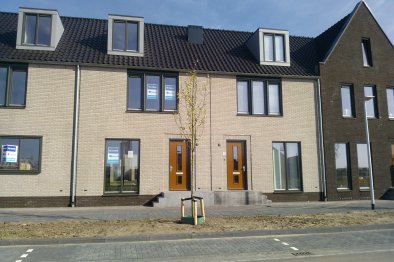 particuliere-woningen te huur op Eengezinswoning Jac. P. Thijsselaan 58