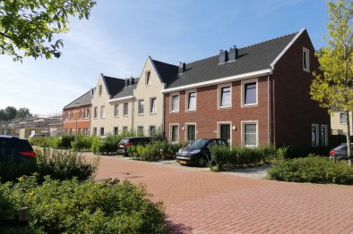 homes for rent on Eengezinswoning Melisseweg 16