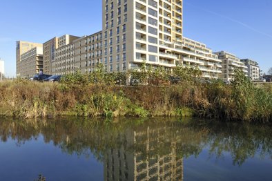 homes for rent on Appartement Andreasplein 72