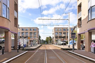 vrije-sector-woningen te huur op Appartement Jean Monnetring 167