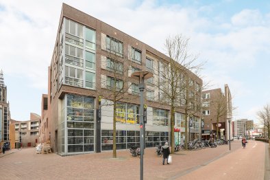 appartementen te huur op Appartement St. Jorisstraat 57