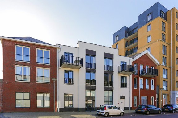 Appartement Beijerinck 45