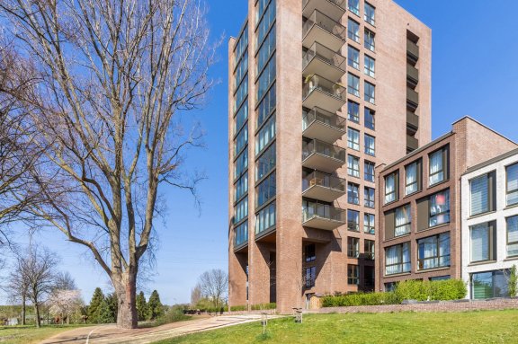 Prinses Beatrixlaan 543 Voorburg