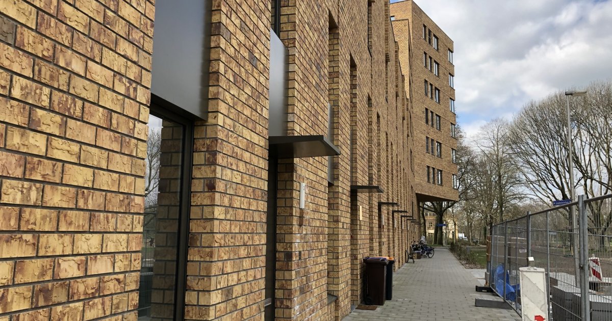 Goudesteinlaan 46, Utrecht