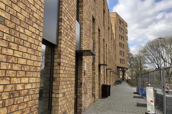 Goudesteinlaan 46 Utrecht