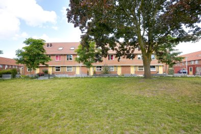 private-rentals for rent on Eengezinswoning Letteriestraat 4