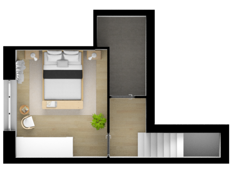 Object Plattegrond