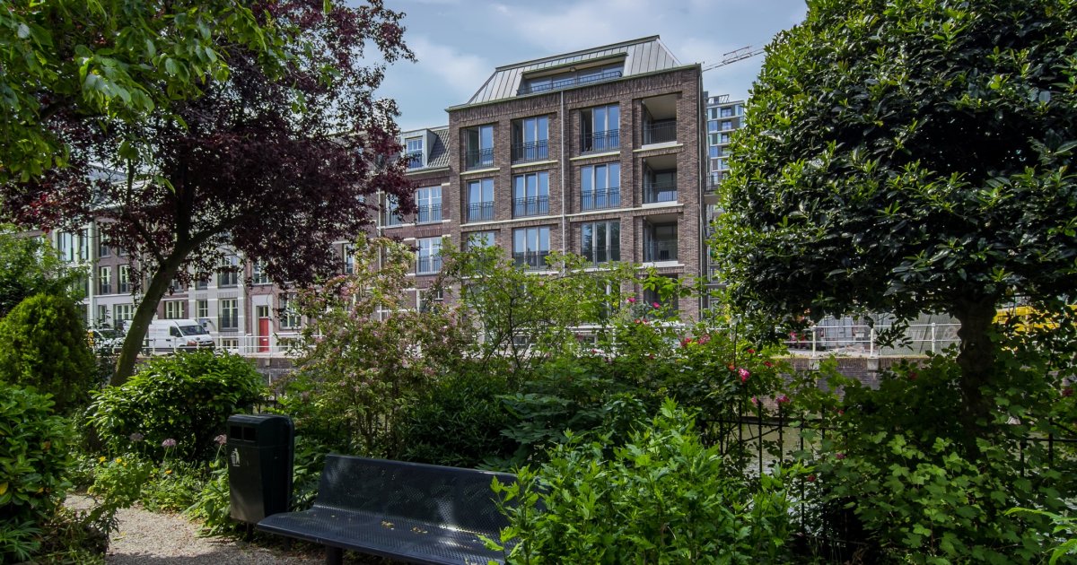 Korenschoofstraat 189, Utrecht