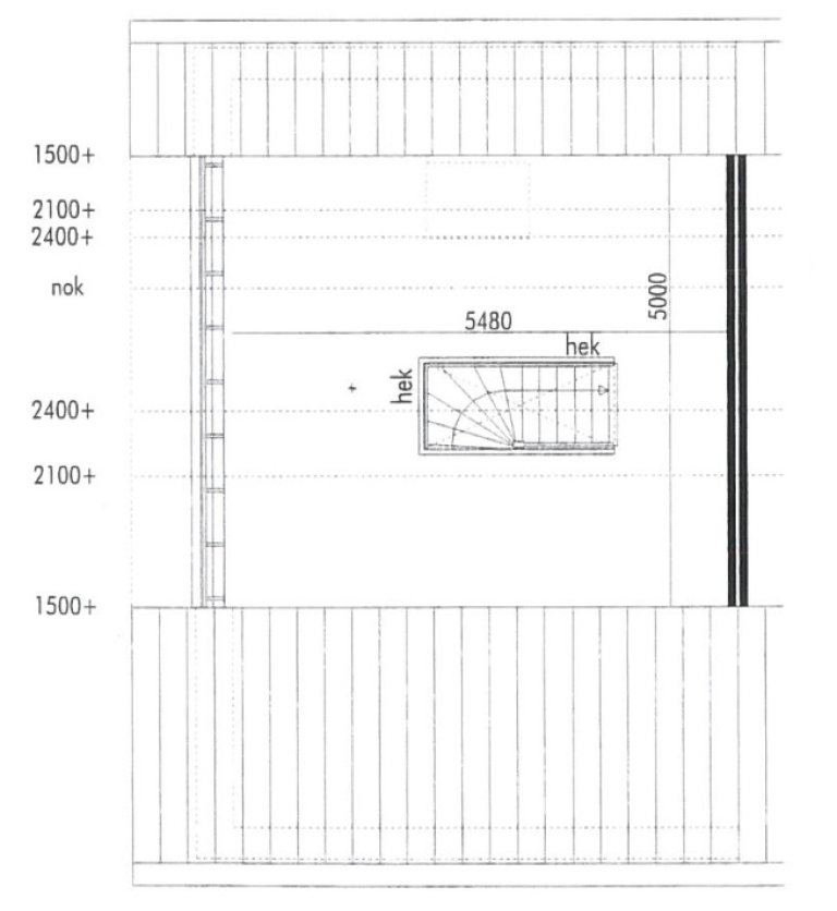 Object Plattegrond