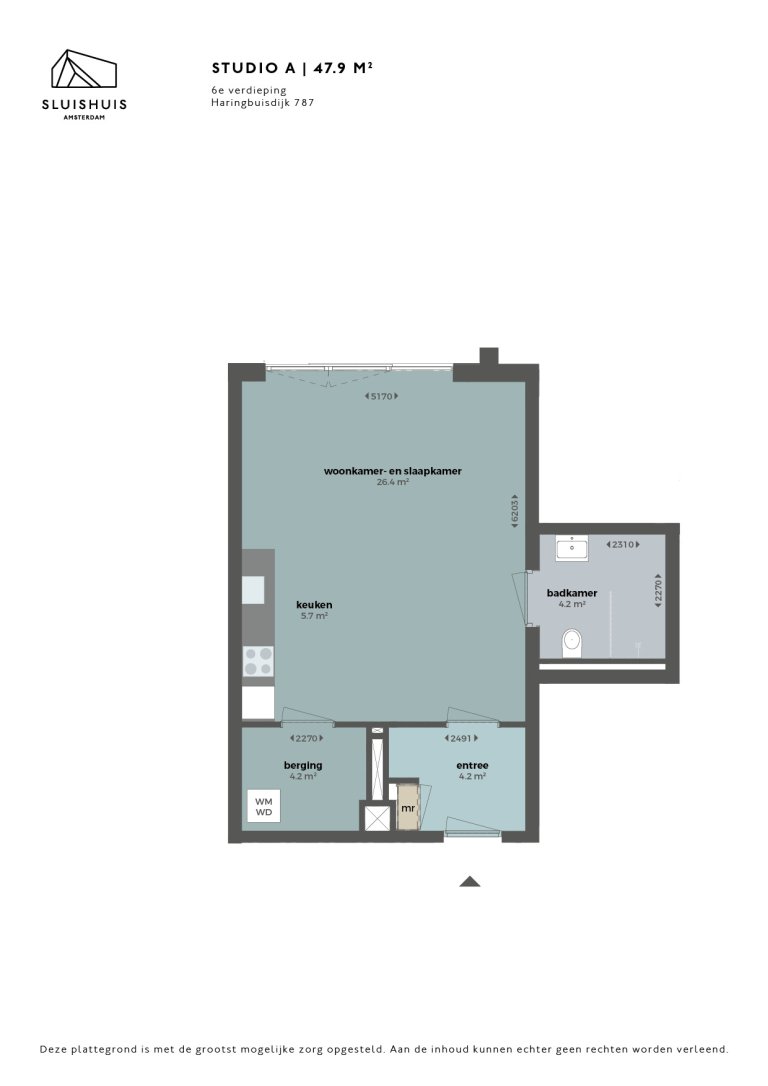 Object Plattegrond