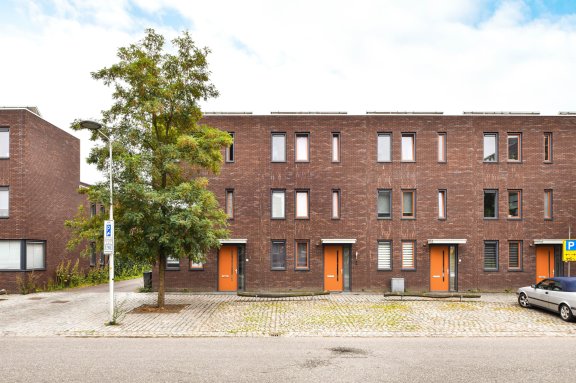 Eengezinswoning R.J. Schimmelpenninckhof 13