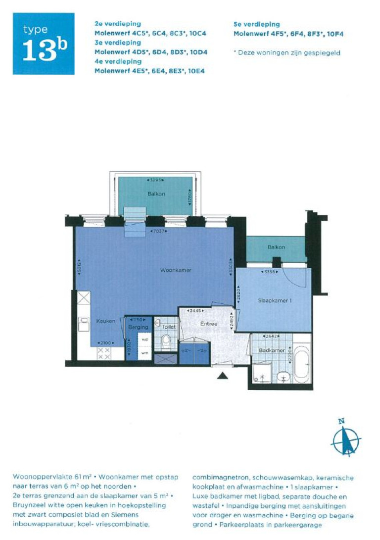 Object Plattegrond