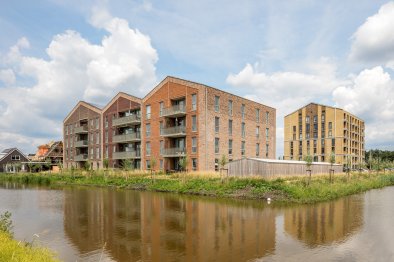 particuliere-woningen te huur op Appartement Voorzorg 90