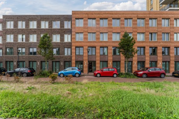 Poeldijkweg 88 Haarlem