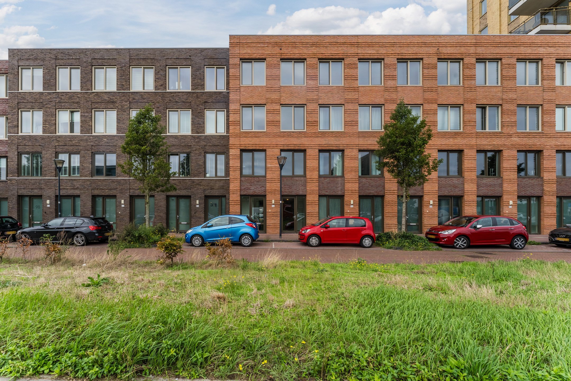 Woonhuis in Haarlem