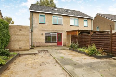 homes for rent on Eengezinswoning Mercurius 103