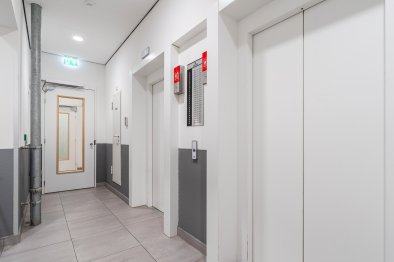 studios for rent on Radarweg 251 A