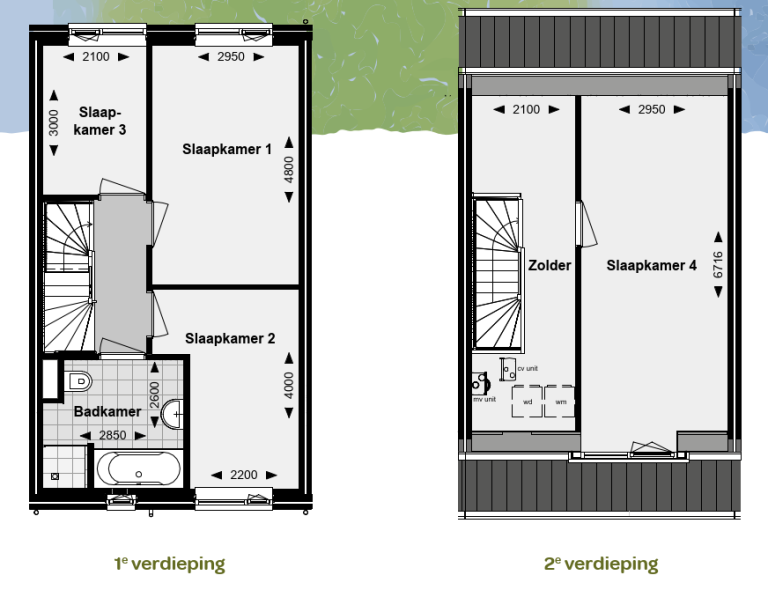 Object Plattegrond