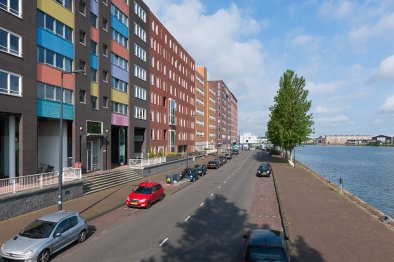 private-rentals for rent on Appartement Sumatrakade 1181