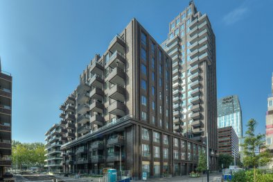 huurwoningen te huur op Appartement George Gershwinlaan 496
