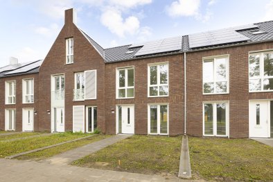 private-rentals for rent on Eengezinswoning De Groene Voorwaarts 415