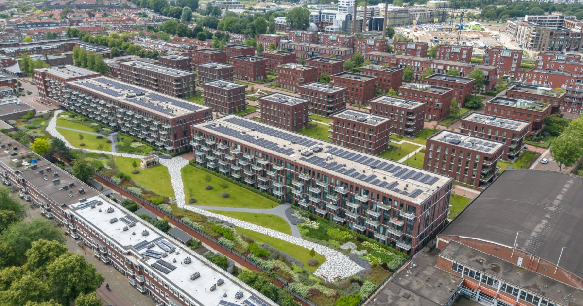 Twellosebeeklaan 132, Utrecht