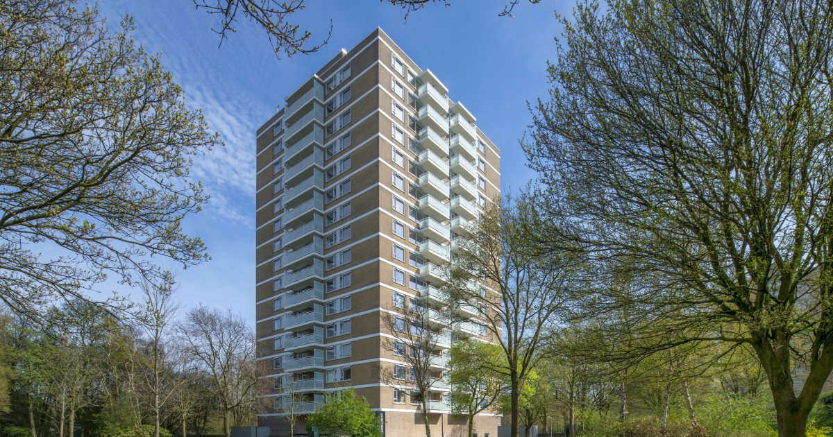 Staalmeesterslaan 145, Amsterdam