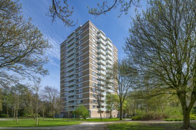 private-rentals for rent on Appartement Staalmeesterslaan 141