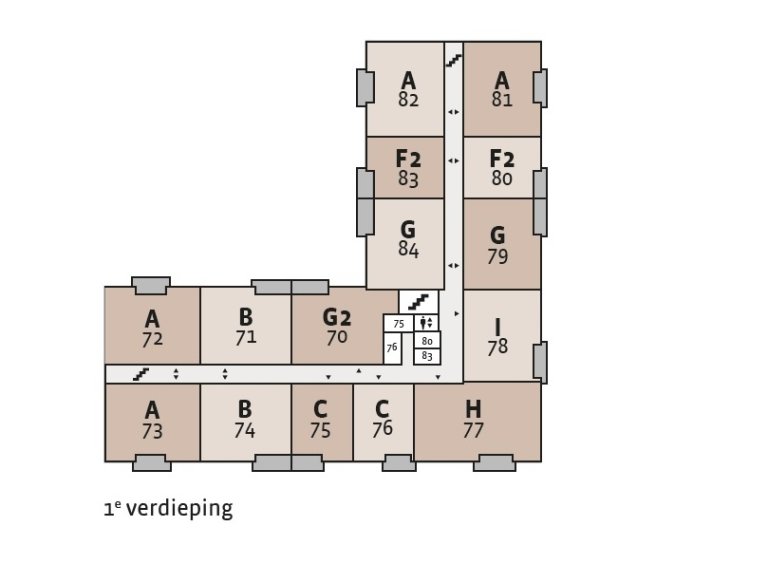 Object Plattegrond