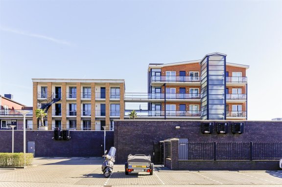 Appartement Cruquius 21