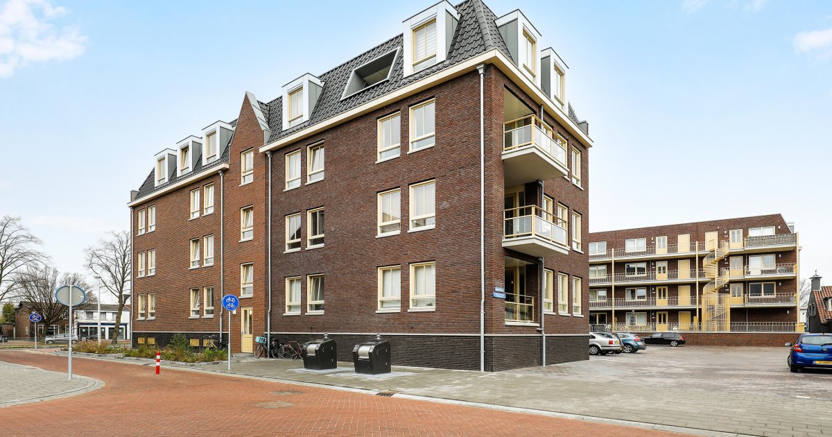 Rijksstraatweg 100 7, Utrecht