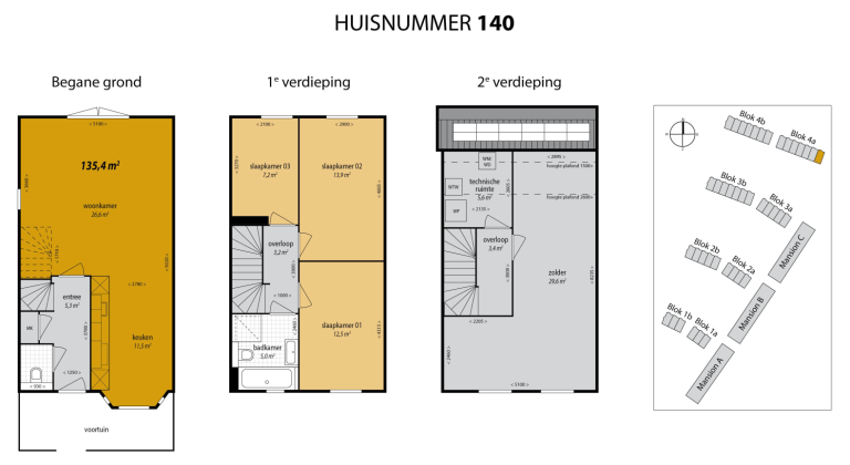 Object Plattegrond
