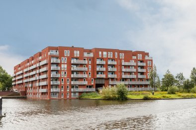 apartments for rent on Rolderdiephof 72