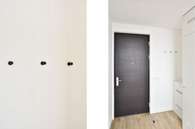 studios te huur op Appartement Velperweg 49 6