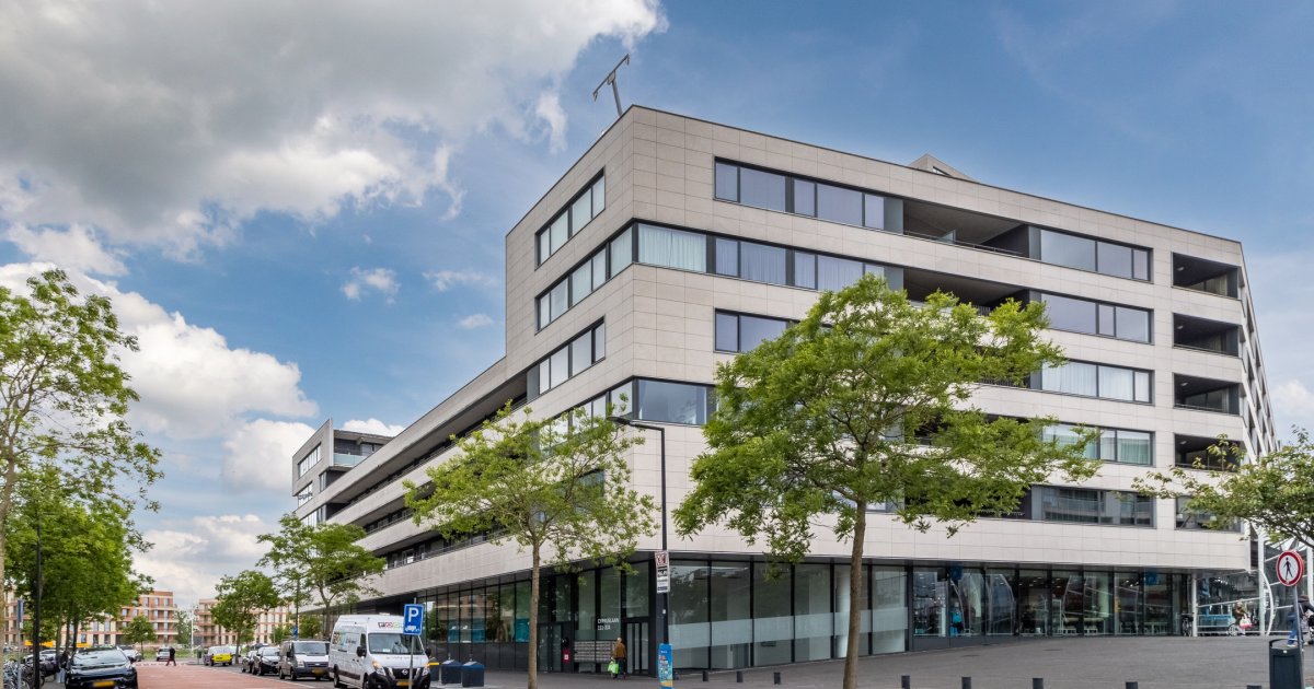 Cypruslaan 167, Rotterdam