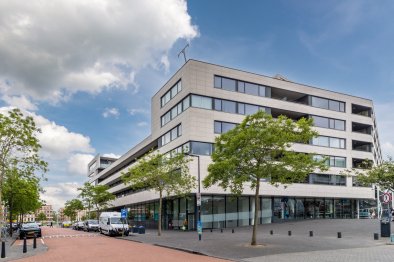 free-sector-houses for rent on Appartement Cypruslaan 167