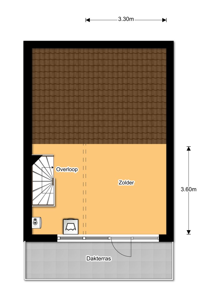 Object Plattegrond