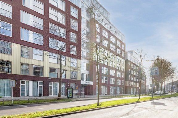 Appartement 's-gravelandseweg 1025