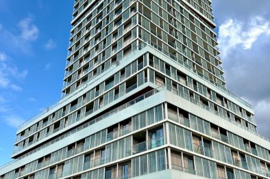 appartementen te huur op Appartement Heathrowstraat 82